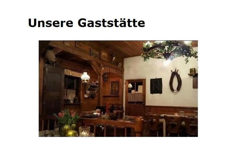 Campinghutte Mit Fkk Moglichkeit Hotel Meckenbeuren Esterno foto